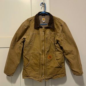 Men’s Carhartt Jacket Small